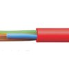 Przewód ognioodporny PH90 HDGS 3x1 żo 300/500V B2ca-s1a,d0,a1 /bębnowy/