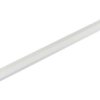Kanał kablowy Sygonix SY-6774218 (D x S x W) 1100 x 33 x 18 mm 1 szt.