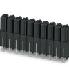 Blok zacisków wtykowych 5-pinowe raster: 3.5mm Phoenix Contact 8.0A 320.0 V.
