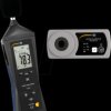 PCE-322-SC43 PCE-322-SC43 sound level meter with calibrator set