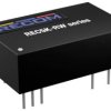 RECOM REC5K-2405SRW/H4/A Przetwornica DC/DC, do PCB 1 A 5 W Ilość wyjść: 1 x Content 1 szt.