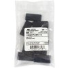 Spare End Panels for 1552C Sizes, Black, PCK 10, package with 10 pieces