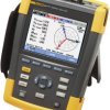 Analizator sieci Fluke 434-II/BASIC 4116650 z funkcją rejestratora