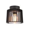Lampa Sufitowa Zewnętrzna Shyne 6397501012 Czarny