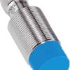 Czujnik zbliżeniowy M18 Indukcyjny 12 mm SICK Niewpuszczany 10 → 30 V DC długość 50mm Gwintowany