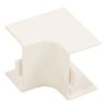 Naroże wewnętrzne kanału WDK 40x25 HI25040RW białe 6191894 /4szt./