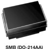 SS210 High Voltage Surface-Mount Schottky Rectifier