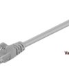 kabel LAN MicroConnect V-UTP502VP, 10 szt., RJ45, 2 m, szary