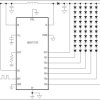 Low-Cost, 6-String WLED Drivers with Quick-PWM Step-Up Converters