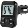 Transmiter samochodowy FM bluetooth 5.0 z ładowarką USB
