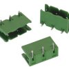 Wtyk PCB 3-pinowe raster: 7.62mm -rzędowe Wurth Elektronik Przewlekany Męski 20.0A 300.0 V.