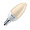 8W E14 B39 822 Philips-Softone flame