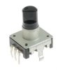 Enkoder 24 imp. L=12mm EC12