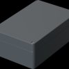 01131000 Aluminium housing, IP66, 280 x 180 x 101 mm