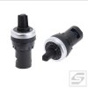 Potencjometr LA42DWQ-22 100K Pmax2W Umax:250V;do falowników;liniowy;
