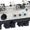 100A, 690V ac, Micrologic 2.2 G, Schneider Electric