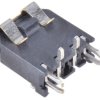 Listwa stykowa PCB 2-pinowe Micro-Fit 3.0 raster: 3 mm Prosty 1-rzędowe Molex Powierzchnia250 V W osłonie