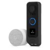 Ubiquiti UniFi Protect G4 Doorbell Pro PoE Kit (UVC-G4 Doorbell Pro PoE Kit)