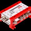 MULTISWITCH SMART LINE 5/4 CORAB