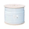 Kabel antenowy RG6 500m szpula LIBOX CCS100
