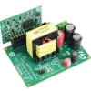 Zestaw badawczo-rozwojowy – zarządzanie zasilaniem STMicroelectronics Płytka ewaluacyjna Płytka ewaluacyjna HVLED002,