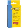 Tacwise 0285 91 Narrow Crown Staples 25mm - Electric Tackers Pack 1000
