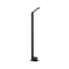 Lampa Stojąca Ogrodowa Do Oświetlenia Ścieżek Slim Led 7W 3000K Ip54 11540...