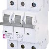 Wyłącznik nadprądowy ETIMAT 6 3p D63 002164522