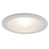 Galaxy MULTIWATTAGE CCT LED Downlight