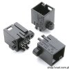 1-1355211-1 Automotive Connector THT AMP