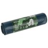 Worki na śmieci 160l LDPE kpl-10szt. STALCO S-47692