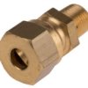 Mocowanie Zaciskowe Do Termopara Rs Pro 1/4Cal