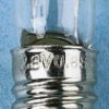 Żarówka halogenowa Świeczka mini 4.42 W E10 5.2 V