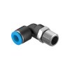 FESTO 130732 L-piece durable and reliable fitting for tubes 1/4-8mm