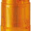 Moduł wieży sygnalizacyjnej, Lampa Werma Żółty 12 → 230 V ac/dc 846, IP54