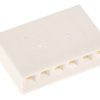 Obudowa złącza 6-pinowe -rzędowe raster: 3.96mm Molex Żeński Montaż na kablu KK 396