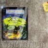 Rustic DOS, Amiga Game Populous Box Artwork Metal Sign [606]