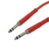 Kabel pomocniczy złącze A: 4.Gniazdo Jack Bantam TT 4,4 mm złącze B: 4.Gniazdo Jack Bantam TT 4,4 mm długość 1.5 ft