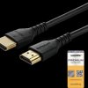 RHDMM150CMP HDMI 2.0 cable, 4K, 1.5 m