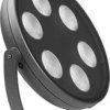 Trilux Faciella Sl#7396451 7396451 Lampa ścienna 80 W Kolor LED: biały