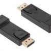 ZLACZE ADAPTOR WT.DISPL./HDMI