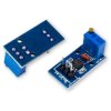NE555 Regulated Arduino Pulse Generator Module