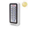 Szyfrator QOLTEC Triton z Czytnikiem RFID, Kod, Karta, IP68