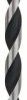 Bosch Accessories 2608597193 Wiertło spiralne do drewna 18 mm Długość całkowita 250 mm uchwyt prosty 1 szt.