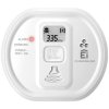 Ei Electronics Ei208D-3X179 CO Detector 10-Yr Battery LCD Display