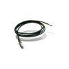 IBM 90Y9430 IBM SFP+, 3m InfiniBand/fibre optic cable SFP+ Black