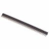 80-Way Double Row Male Header 2.54mm