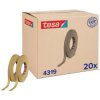 tesa 04319-00005-00 tesakrepp 4319 Masking Tape 50mx15mm 20pcs