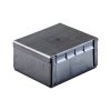 Teko 454.15 Universal Enclosure Steel Tin For High-Frequency Components