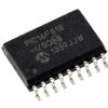 Mikrokontroler Microchip PIC16F SOIC 18-pinowy Montaż powierzchniowy PIC 1,792 kB, 128 B 8bit CAN: 20MHz RAM:128 B
